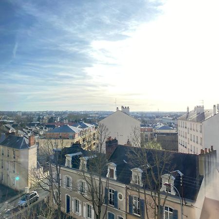 Appartement Jusqu'A 6 Couchages Le Mans Zewnętrze zdjęcie