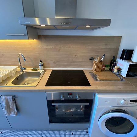 Appartement Jusqu'A 6 Couchages Le Mans Zewnętrze zdjęcie