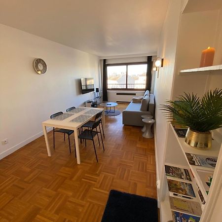 Appartement Jusqu'A 6 Couchages Le Mans Zewnętrze zdjęcie