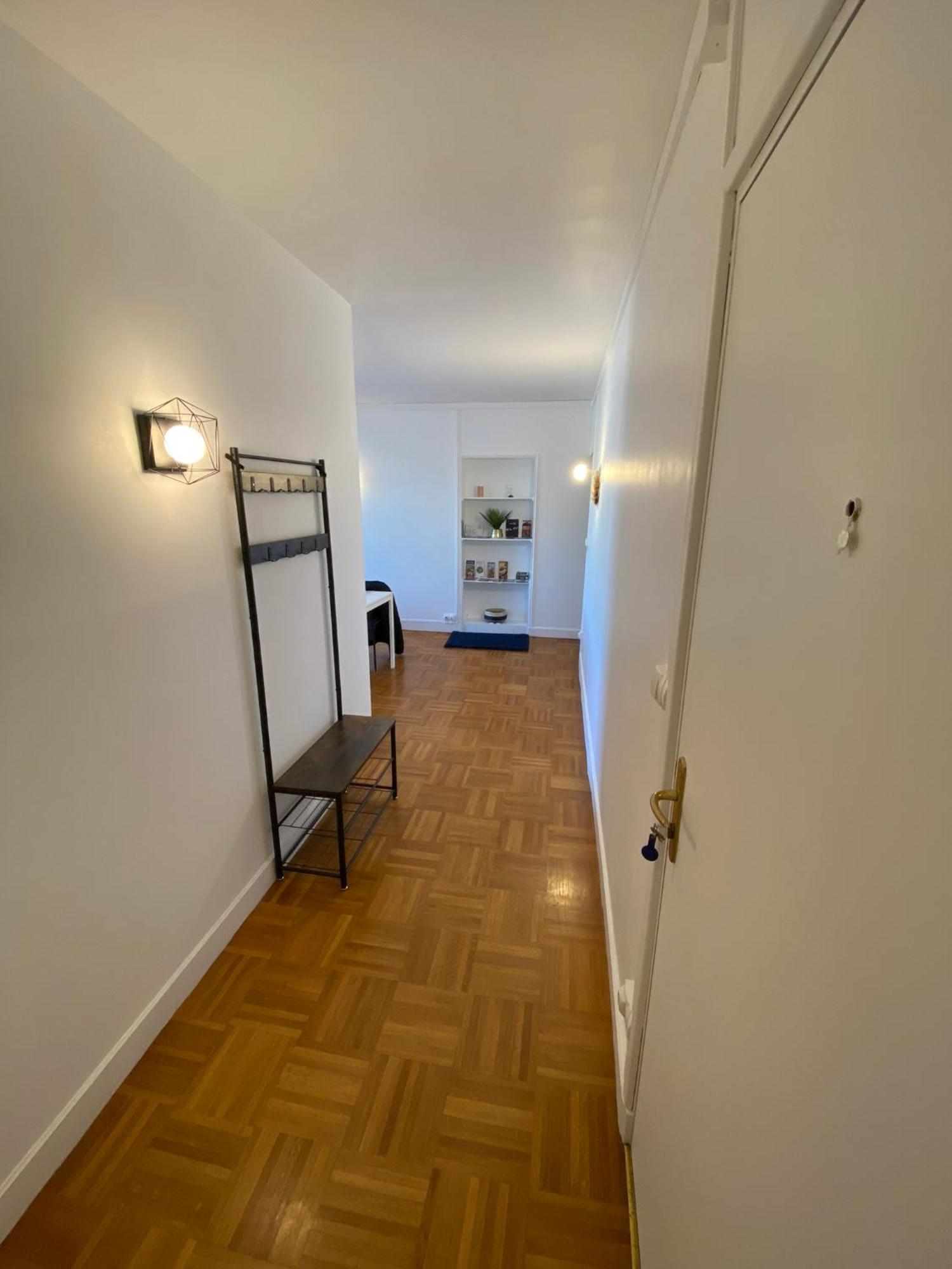 Appartement Jusqu'A 6 Couchages Le Mans Zewnętrze zdjęcie