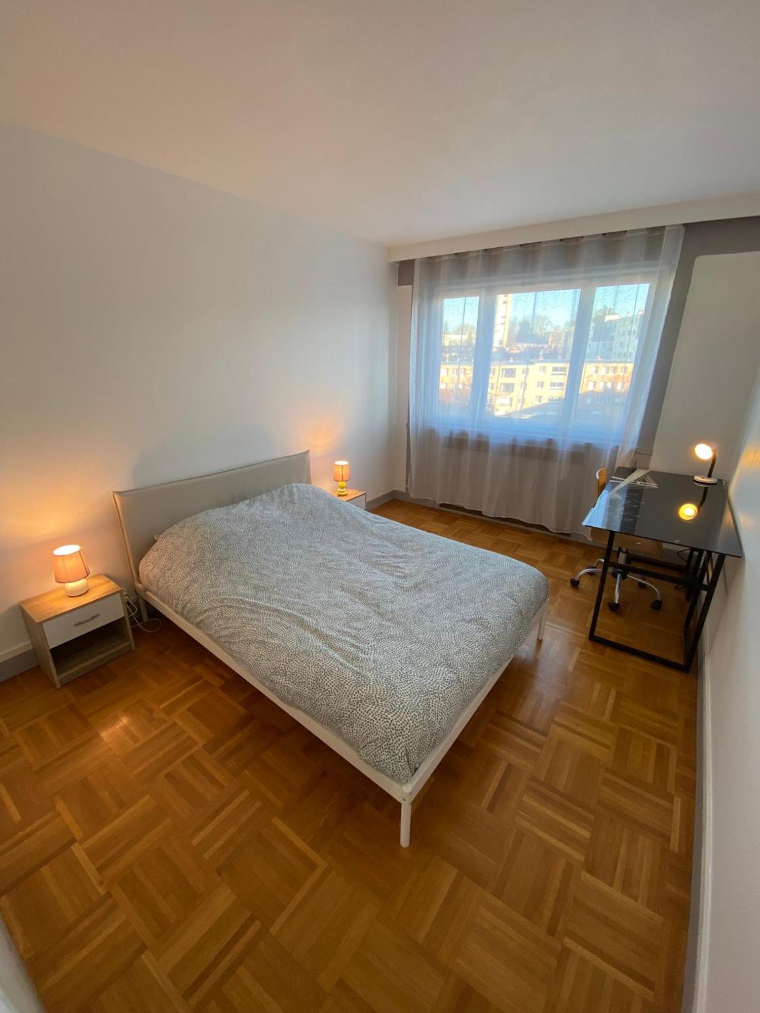 Appartement Jusqu'A 6 Couchages Le Mans Zewnętrze zdjęcie