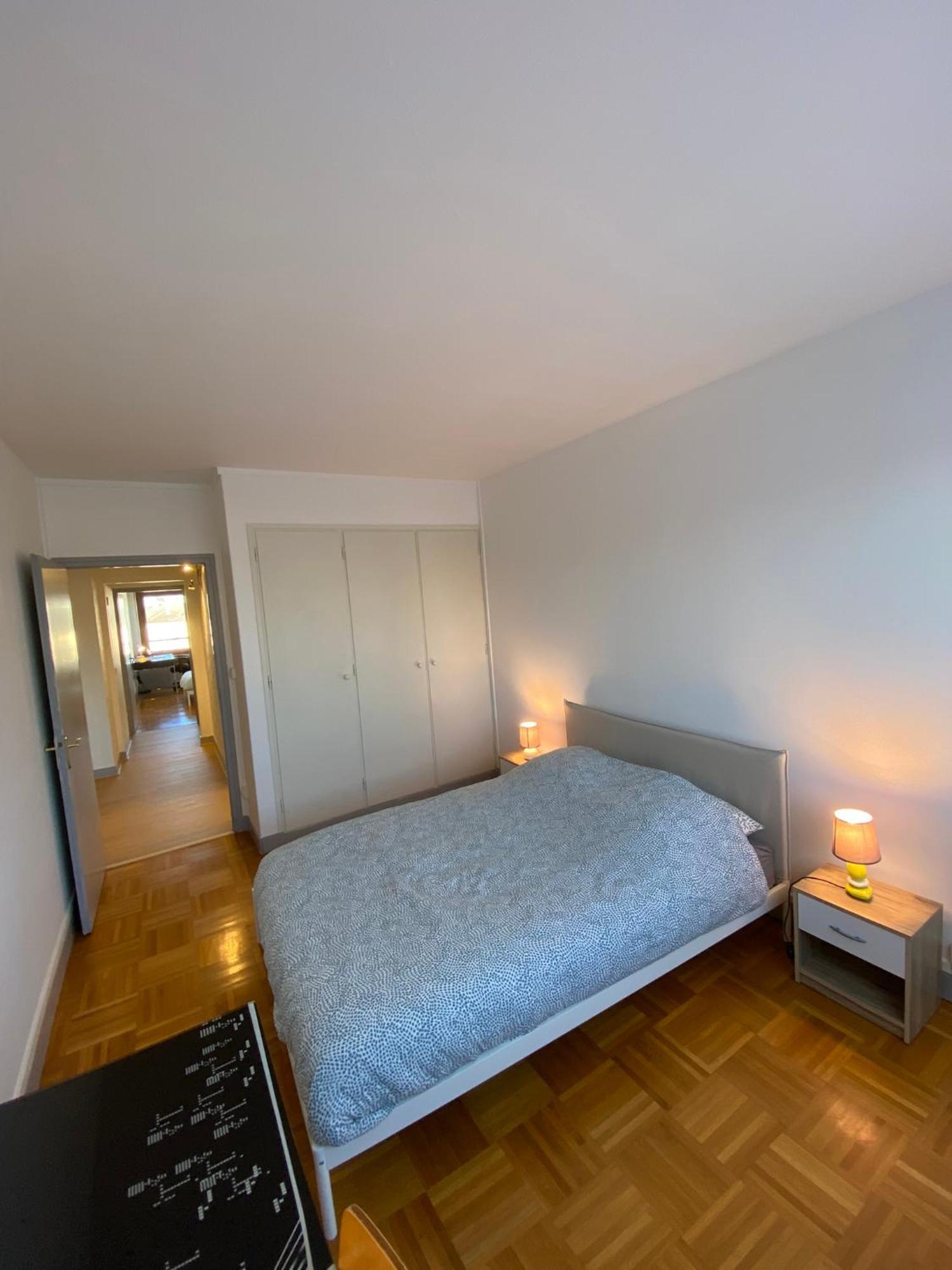 Appartement Jusqu'A 6 Couchages Le Mans Zewnętrze zdjęcie