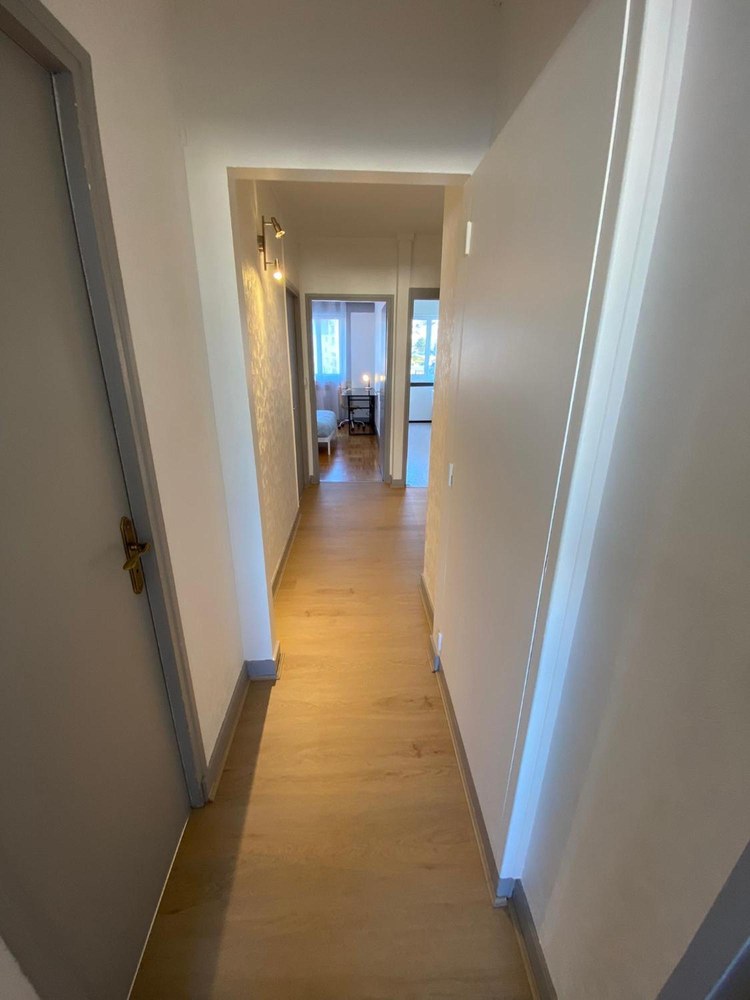 Appartement Jusqu'A 6 Couchages Le Mans Zewnętrze zdjęcie