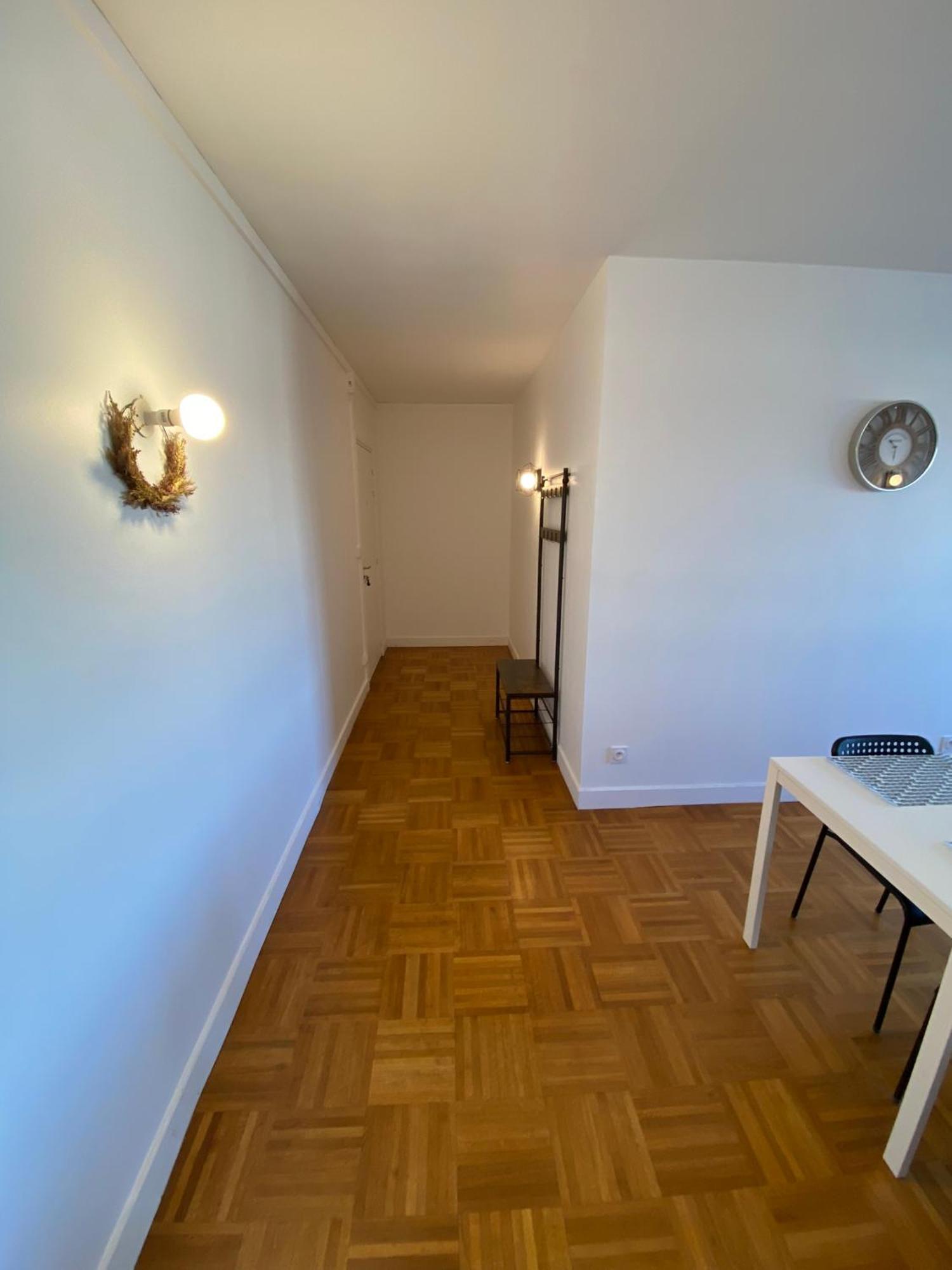 Appartement Jusqu'A 6 Couchages Le Mans Zewnętrze zdjęcie
