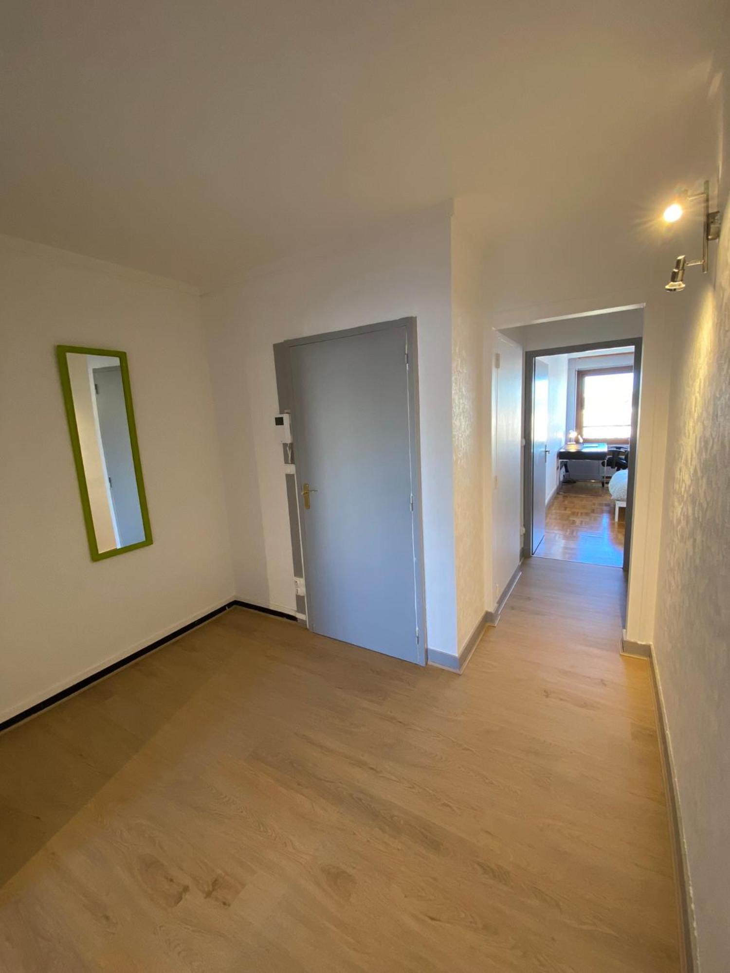 Appartement Jusqu'A 6 Couchages Le Mans Zewnętrze zdjęcie