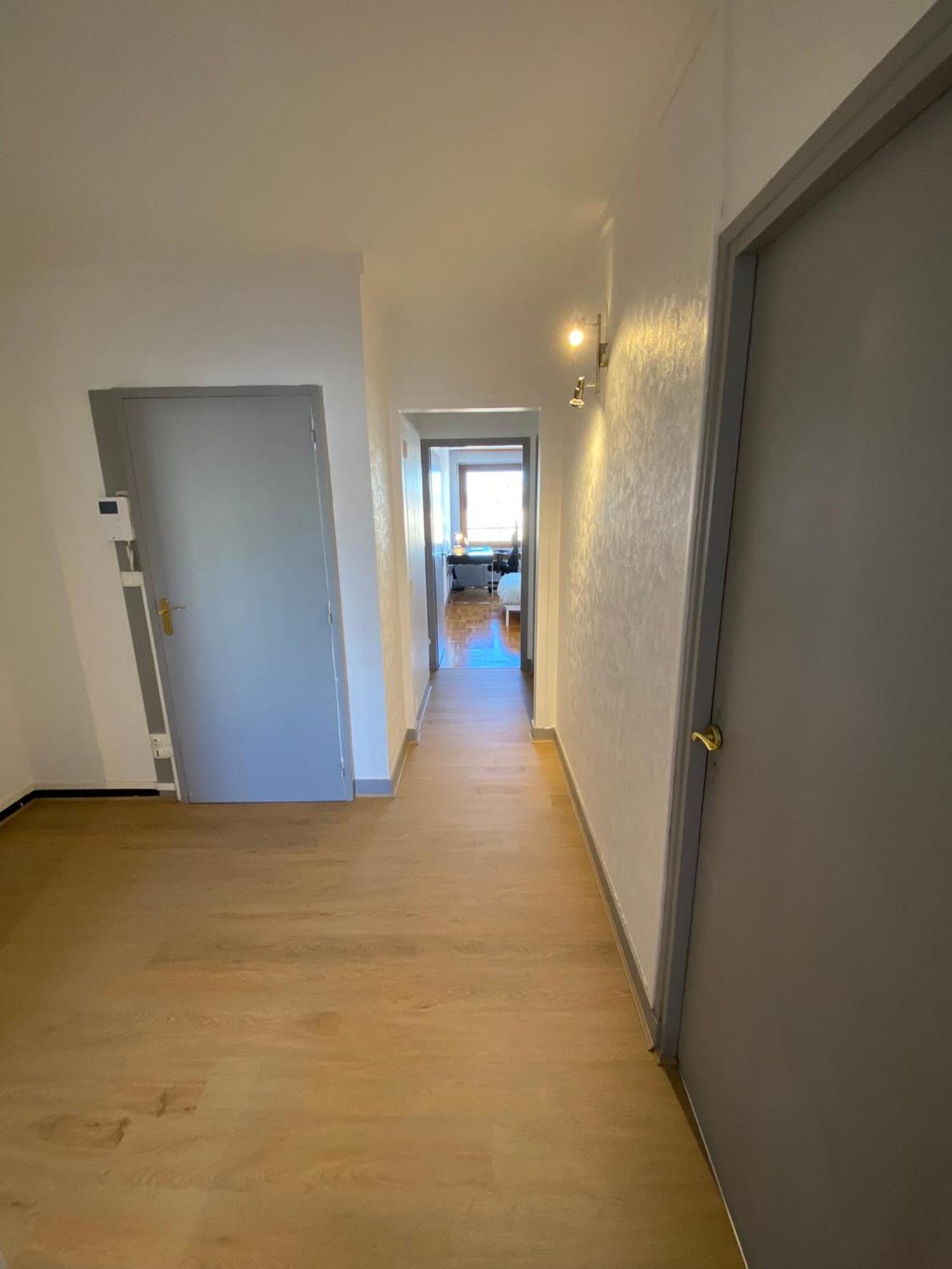 Appartement Jusqu'A 6 Couchages Le Mans Zewnętrze zdjęcie