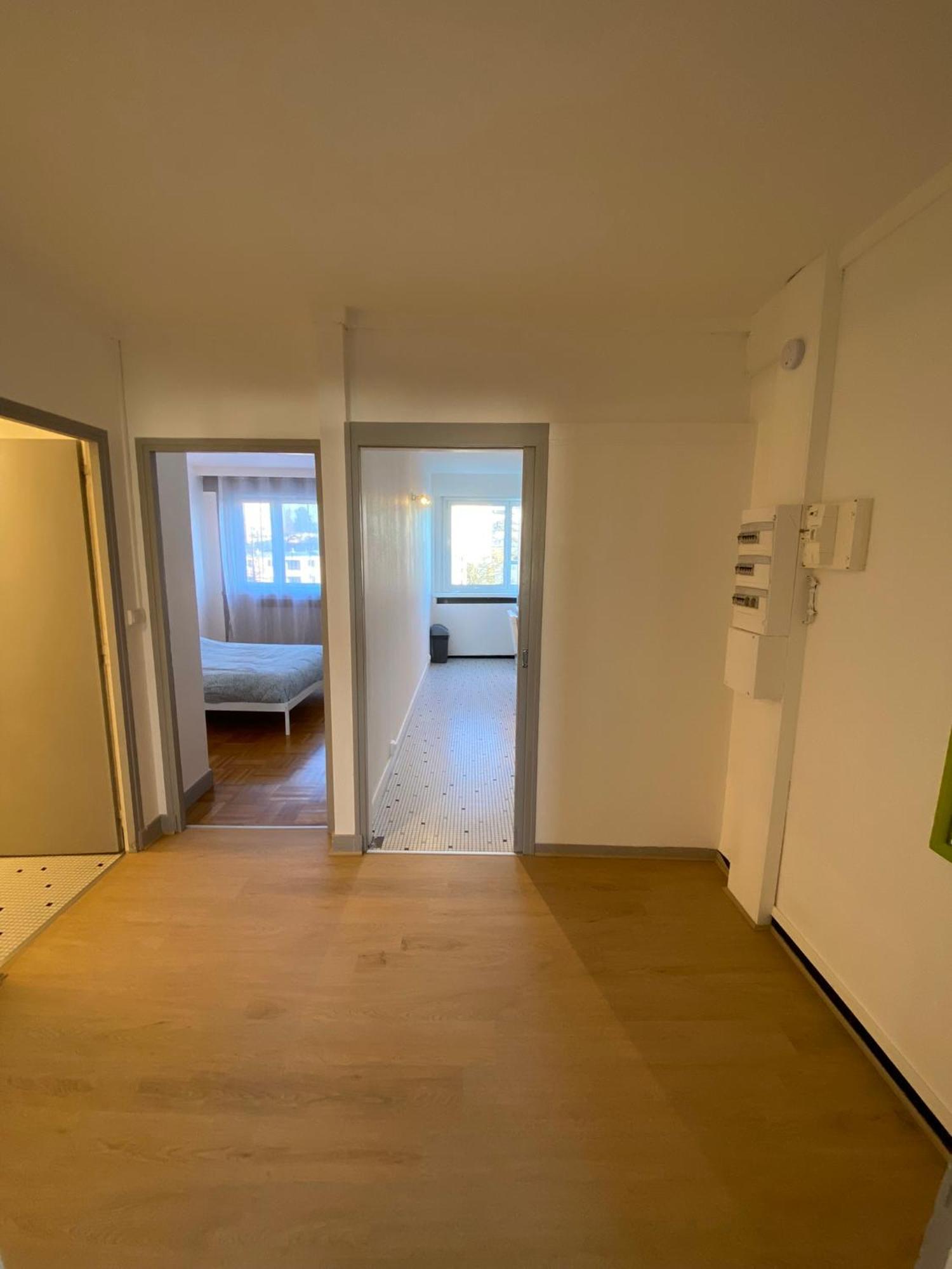Appartement Jusqu'A 6 Couchages Le Mans Zewnętrze zdjęcie